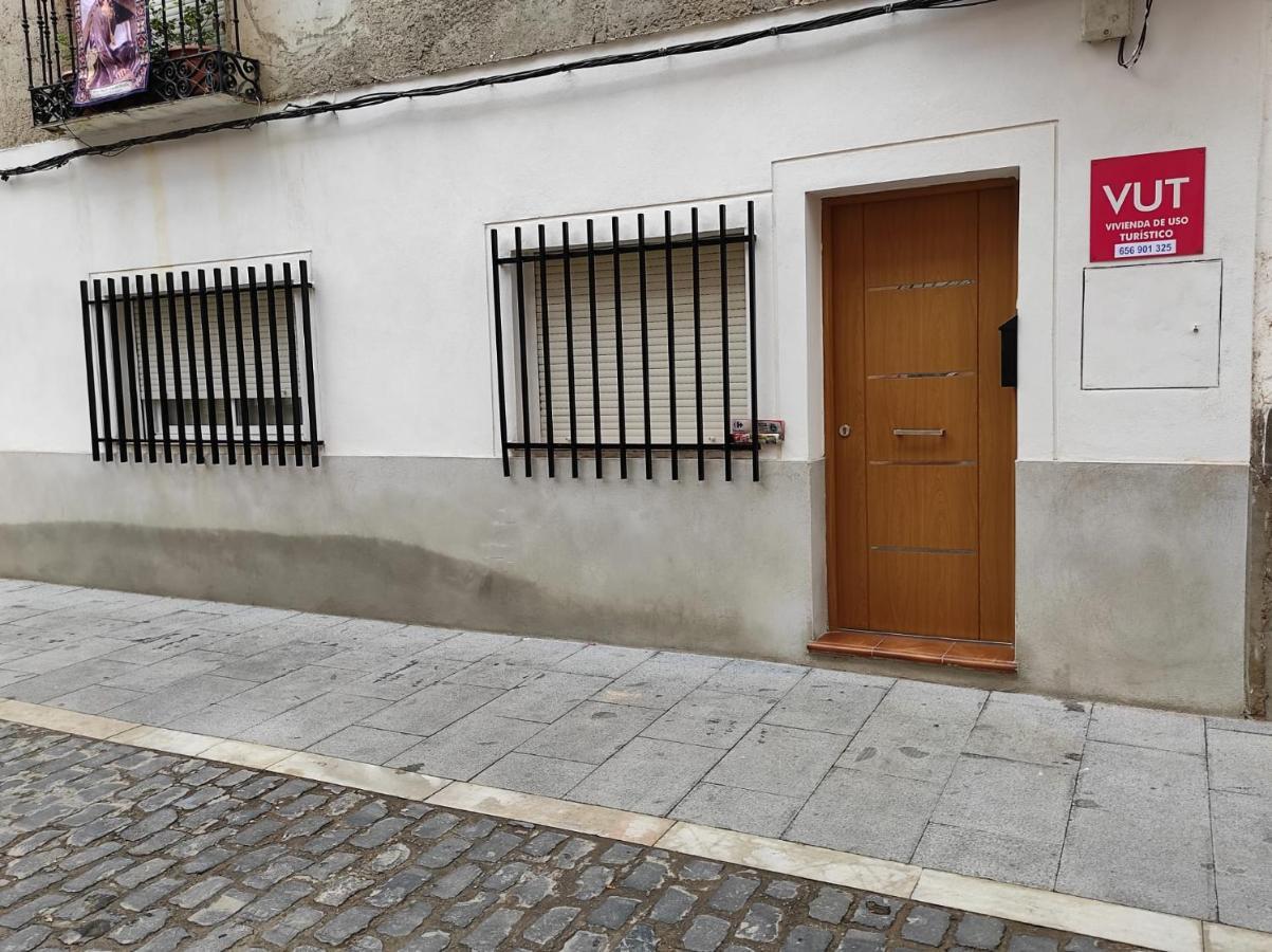 Apartamento Centro Historico Manzanares Exterior foto